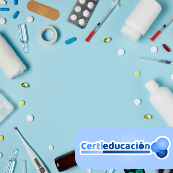 Diplomado en Administración de Medicamentos