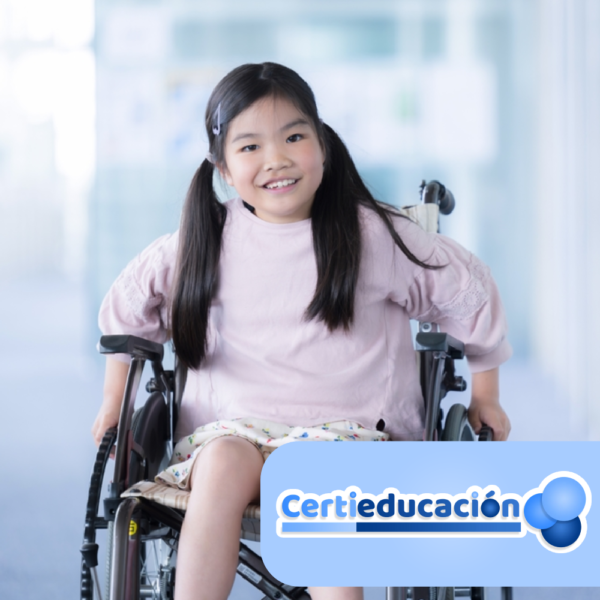 Atención al Paciente con discapacidad