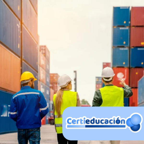 Gestión de Cadena de Suministros