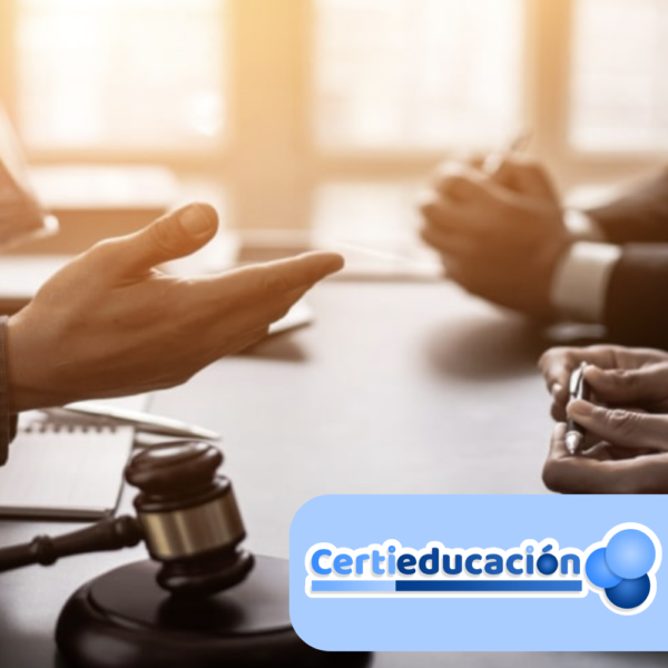 Gestión Legal