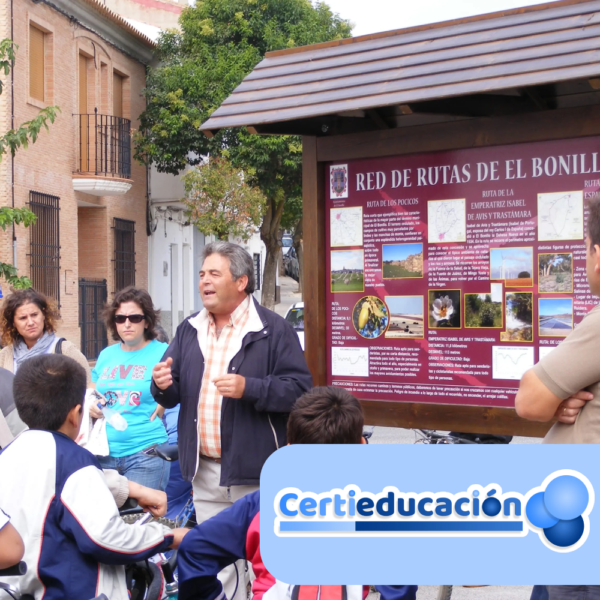 Información Turística