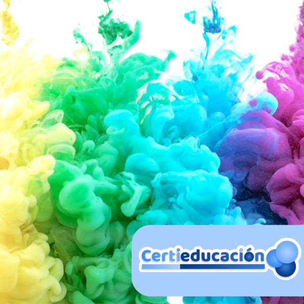 Colorimetría Básica