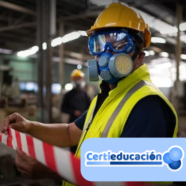 Prevención de Accidentes