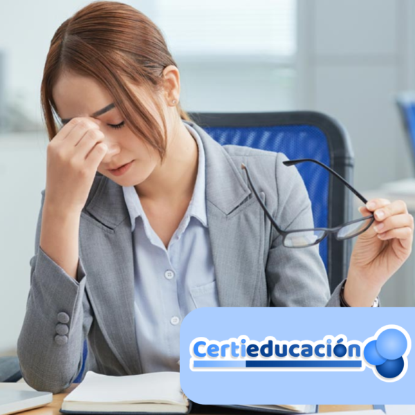 Prevención de Fatiga