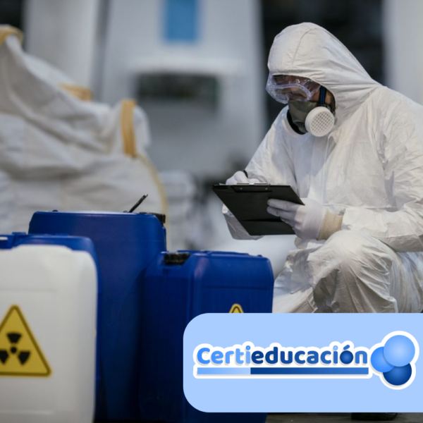 Protección Radiológica