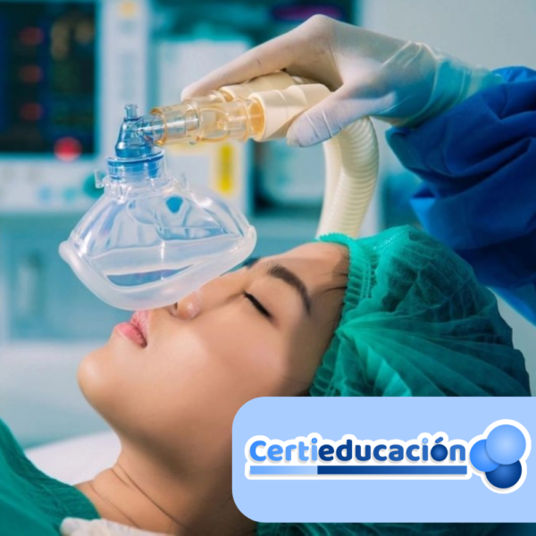 Sedación para Médico (No Anestesiólogo)