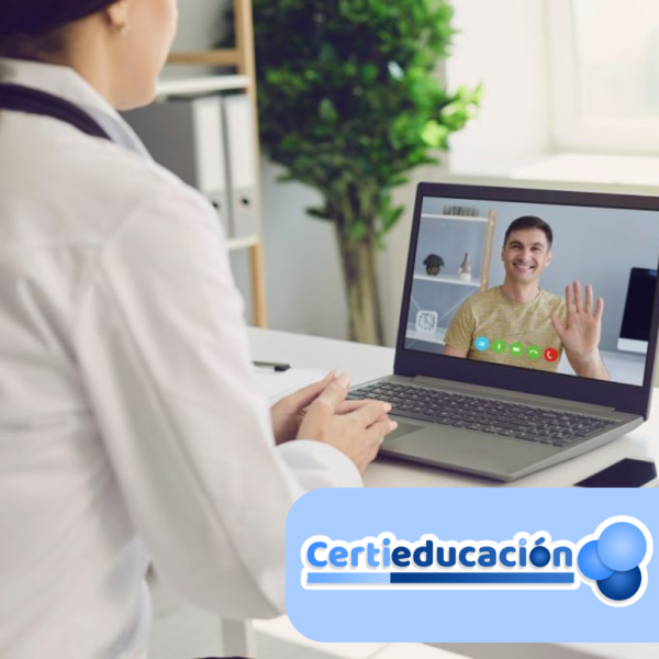 Telesalud Telemedicina